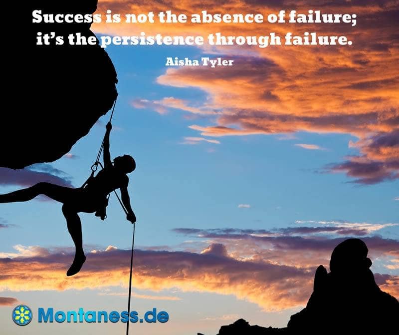 012-Success is not the absence of failure