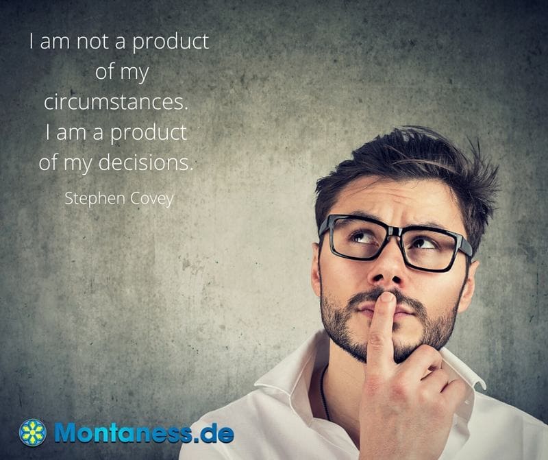 045-I am not a product of my circumstances