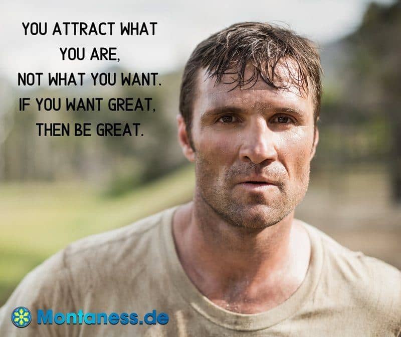 049-You attract what you are