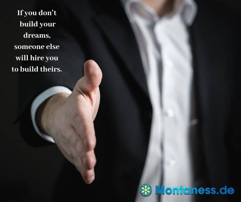 068-If you dont build your dreams