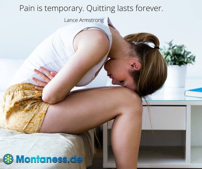 082-Pain is temporary quitting last forever