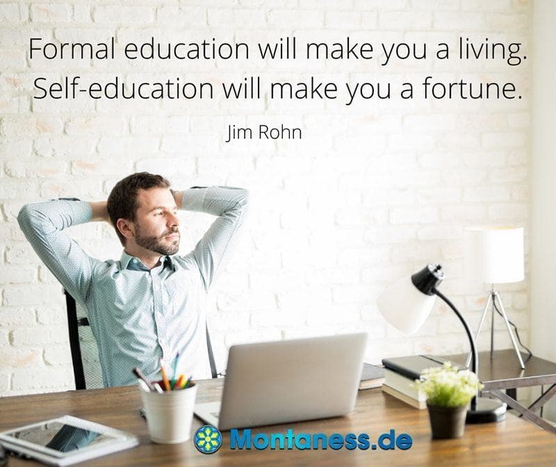 091-Formal education will make you a living