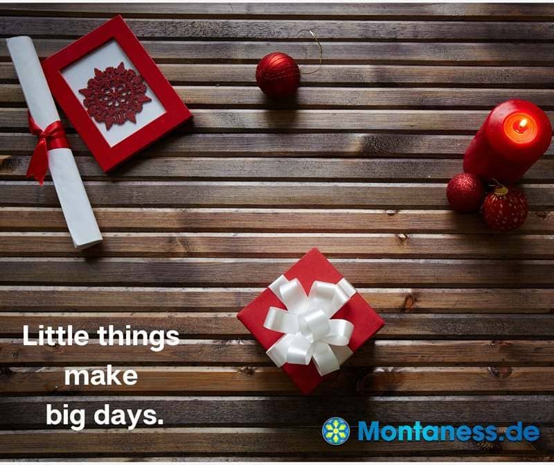 092-Little things make big days