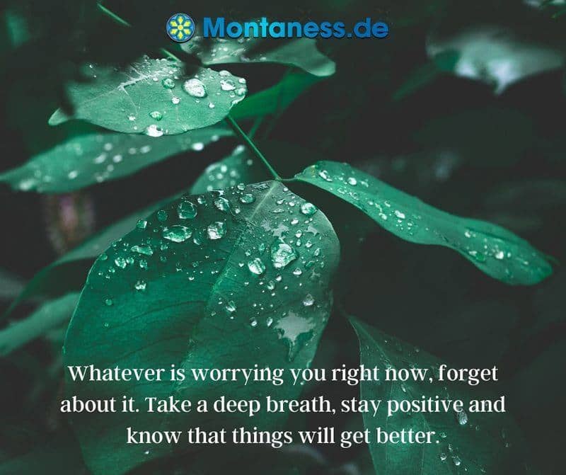 101-Whatever is worrying you right now