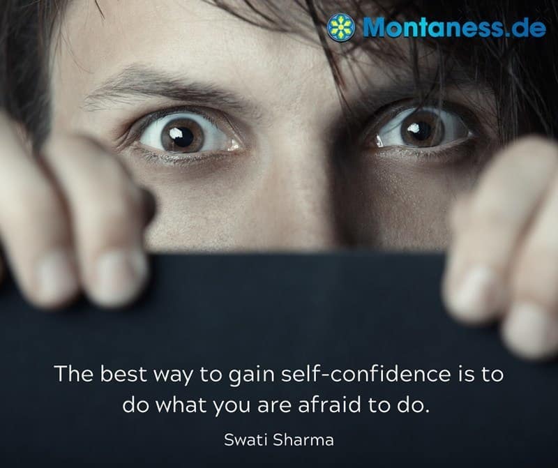 165-The best way to gain self-confidence