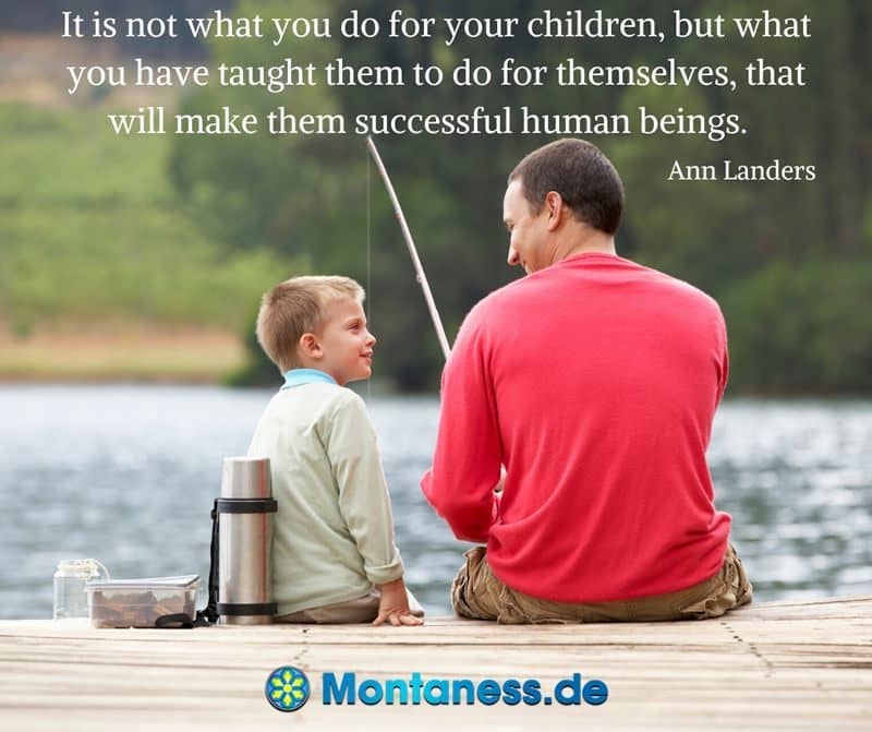 173-It is not what you do for your children