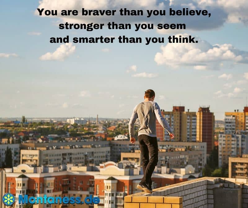 183-You are braver than you believe