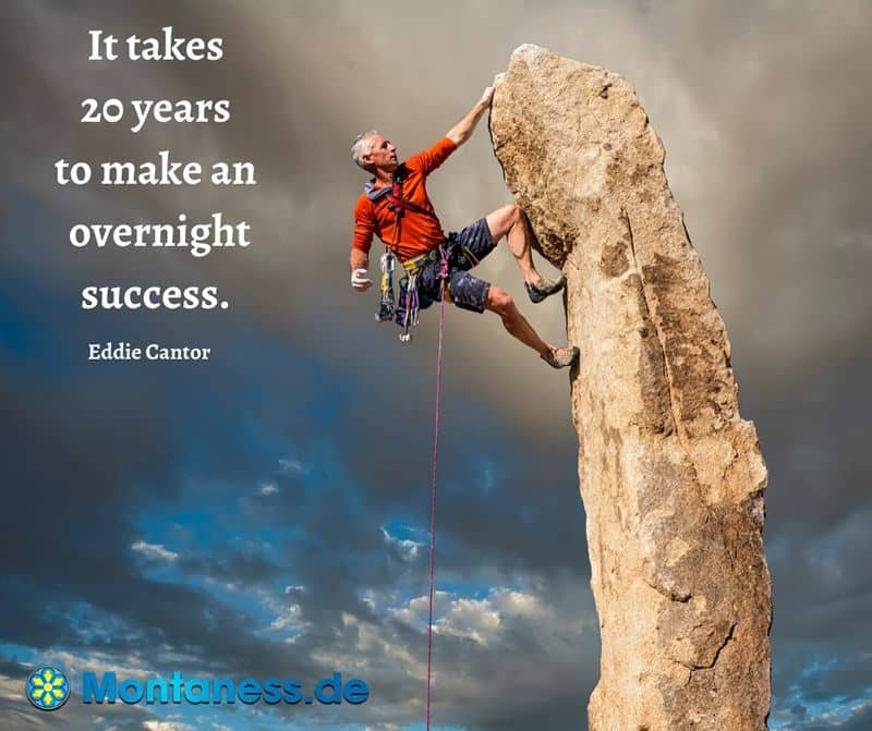 216-It takes 20 years to make an overnight success