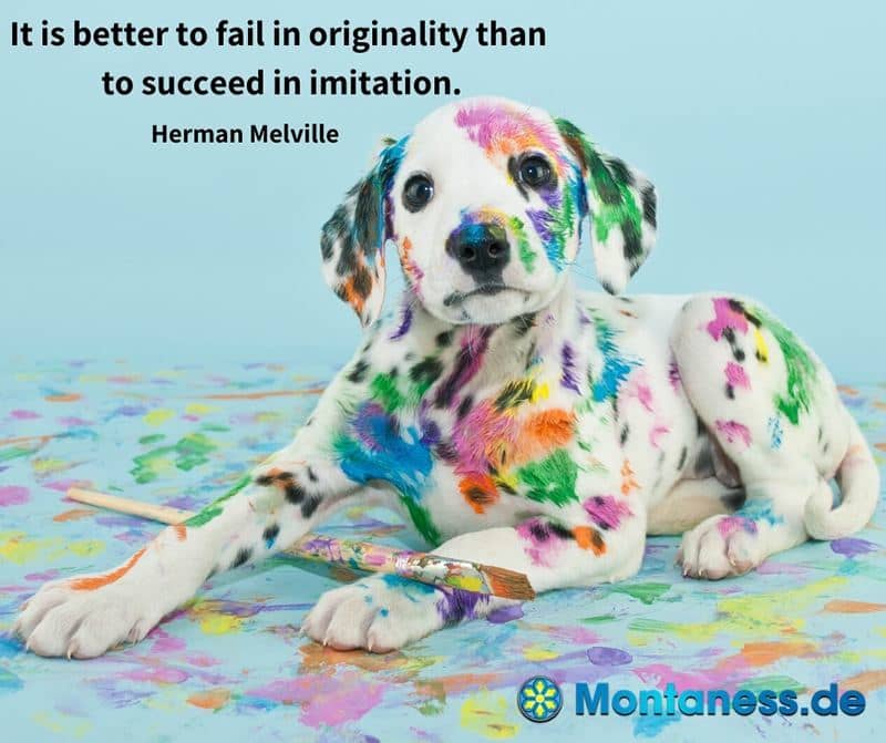 327-It is better to fail in originality