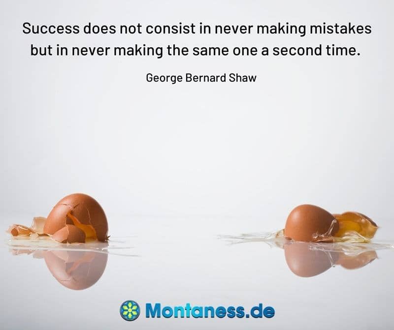 359-Success does not consist in never