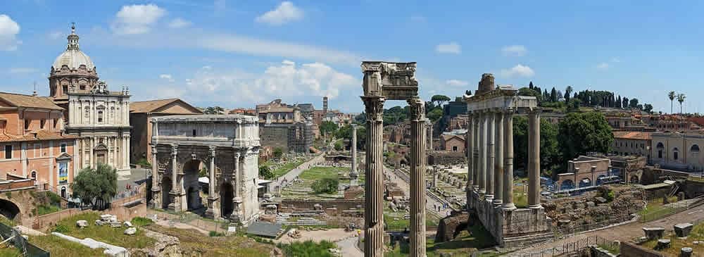Forum Romanum 02a